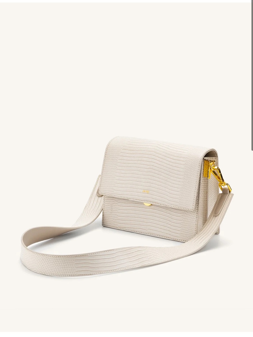 JW Pei Mini Flap Crossbody Bag